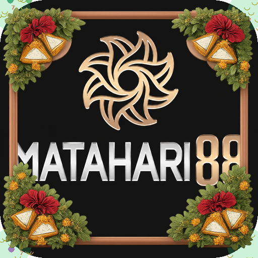 matahari88 — mitra unggulan