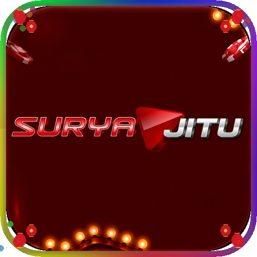 suryajitu — mitra unggulan